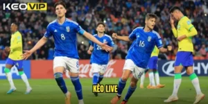 kèo live