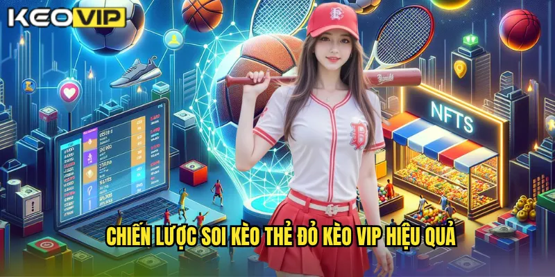 Thẻ Đỏ Kèo Vip - Cược Cao Thắng Khủng Với Kèo Đặc Biệt 2 Chiến Lược Soi Kèo Thẻ Đỏ Kèo Vip Hiệu Quả